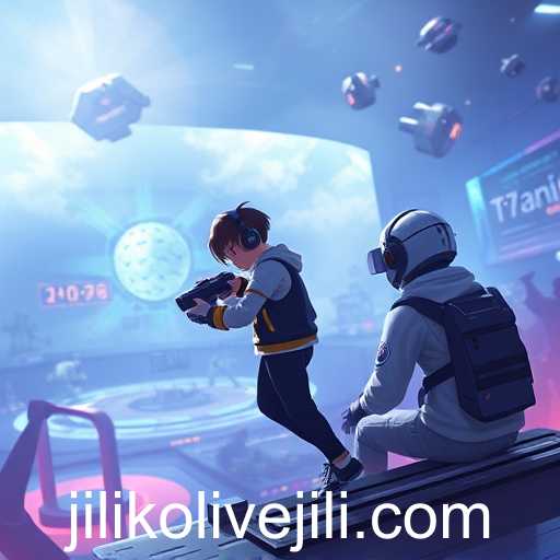 The Evolution of Jiliko Live: A Digital Gaming Phenomenon