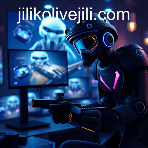 The Evolution of Online Gaming in 2025