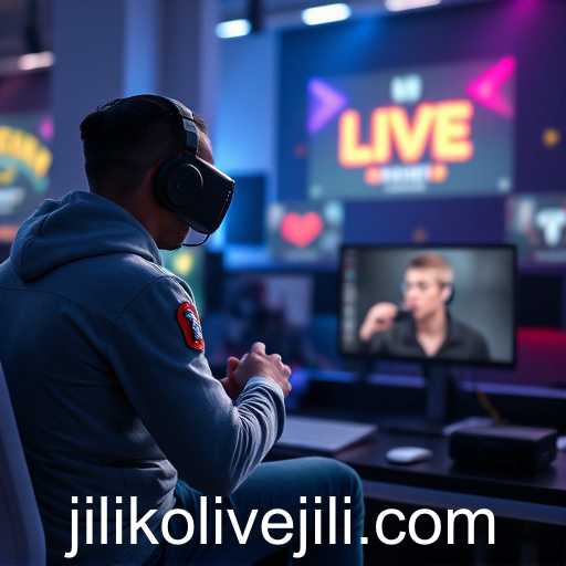 The Evolution of Online Gaming Communities