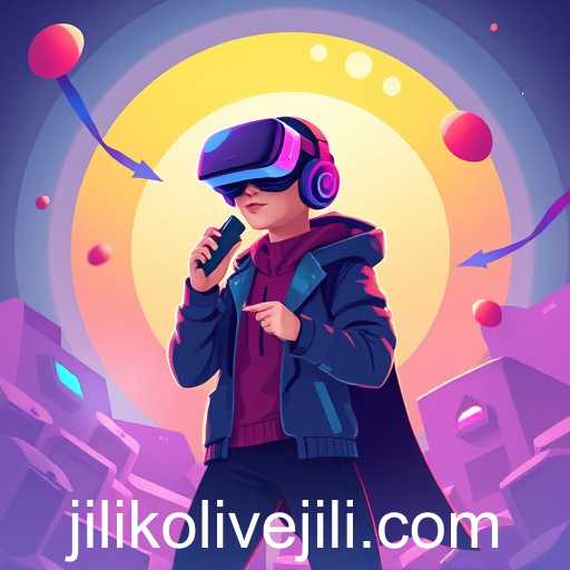 Jiliko Live Engages Global Gaming Enthusiasts