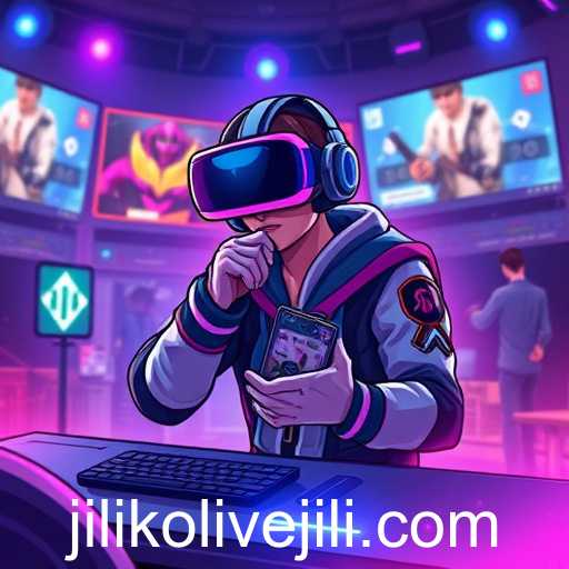 Jiliko Live Revolutionizes Online Gaming