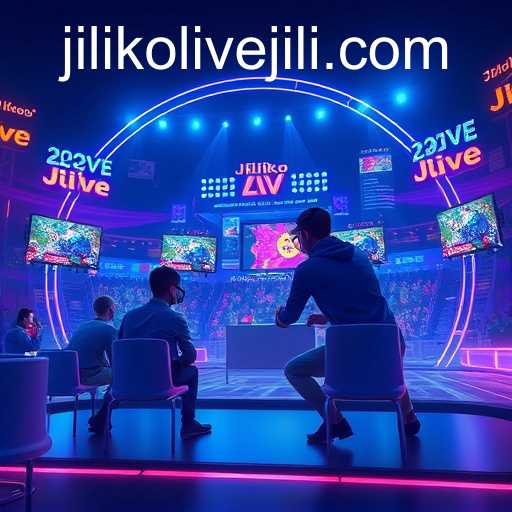 The Rise of Jiliko Live Gaming Platform