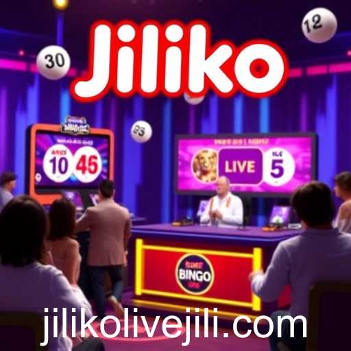 Exploring Jiliko Live's Gaming Revolution