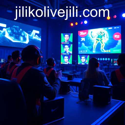 Jiliko Live and the Evolution of Online Gaming