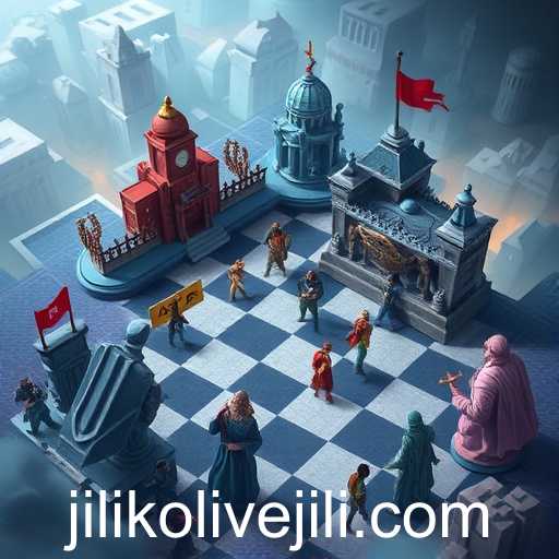 The Rise of Jiliko Live in Gaming