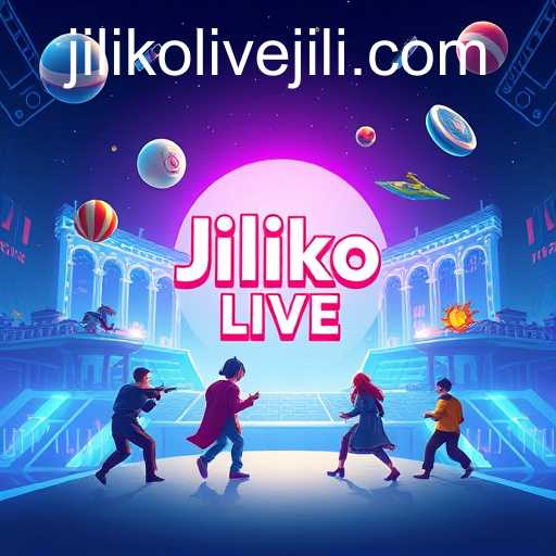 Jiliko Live: The Online Gaming Surge