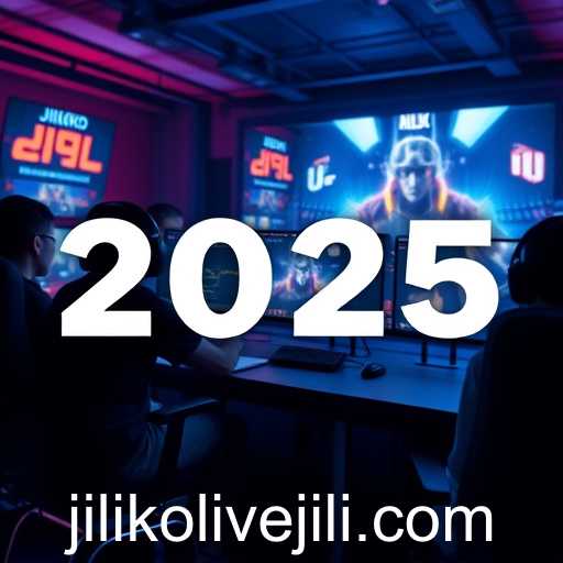 Jiliko Live Revolutionizing Online Gaming