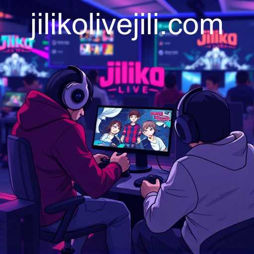 The Rise of Jiliko Live in Online Gaming