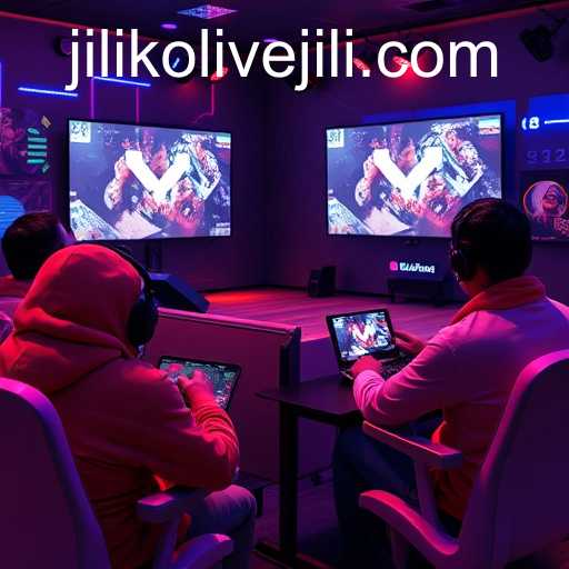 The Rise of Live Gaming Platforms