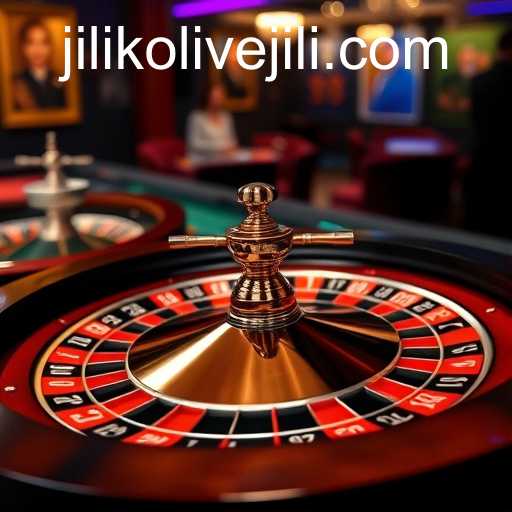 The Thrilling World of Online Roulette with Jiliko Live